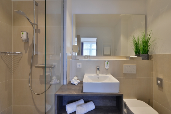 Hotel appartello smarttime living Hamburg